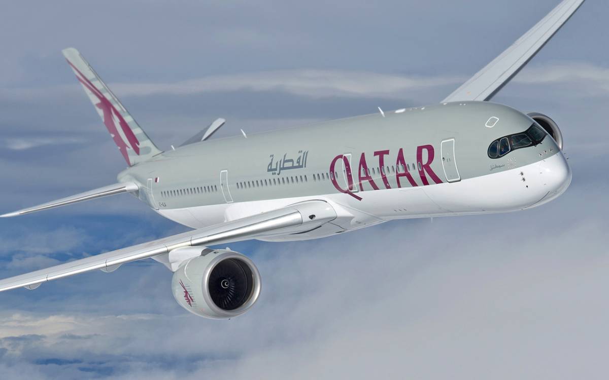 Qatar Airways potenzia i collegamenti fra Milano e Doha