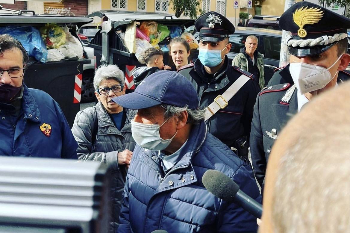 Una legge contro le case occupate: "Così risarciremo le vittime"