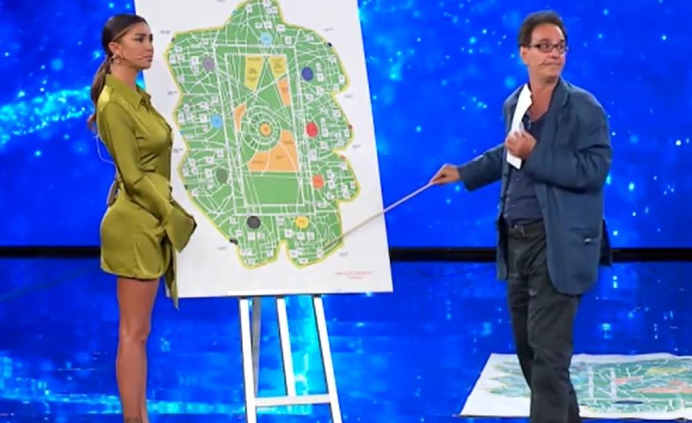 tu si que vales concorrente gela belen invidiosa e masochista ilgiornale it