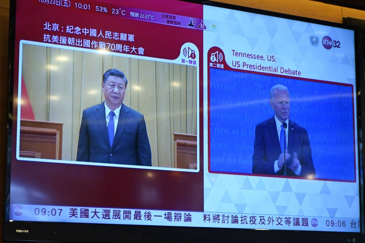Taiwan, clima e commercio: prove di dialogo tra Biden e Xi