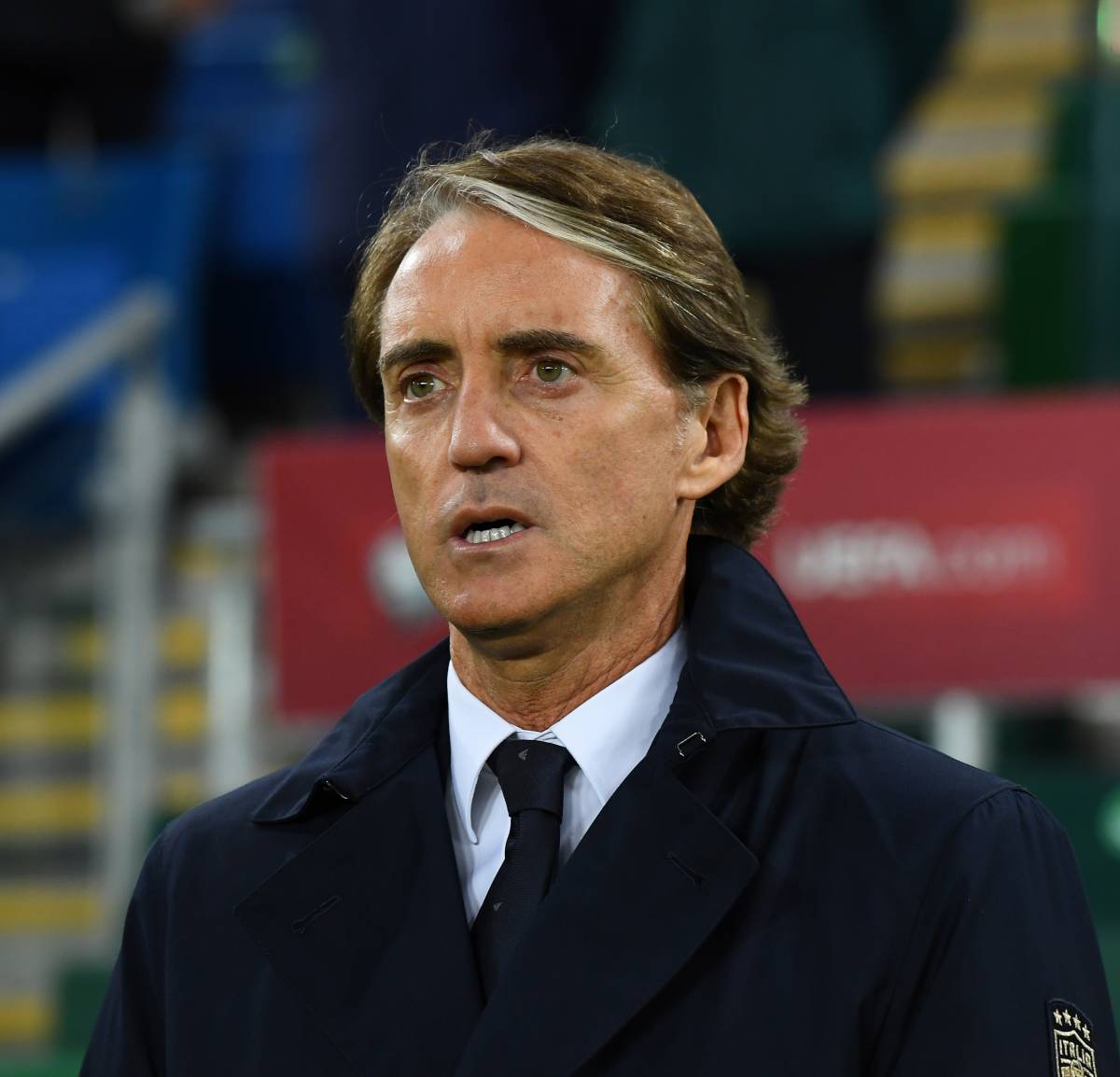 Mancini: "Quando ho capito che avremmo vinto l'Europeo..."
