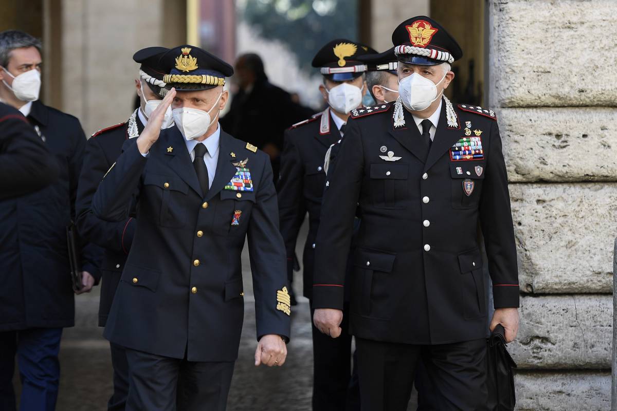 Militari russi in Italia, ora il Copasir sentirà l'ex capo di Stato maggiore