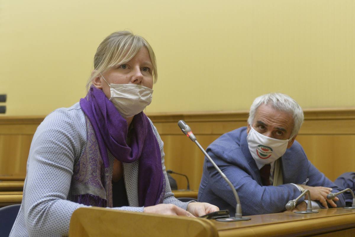 La casta degli anticasta: il caso Sara Cunial