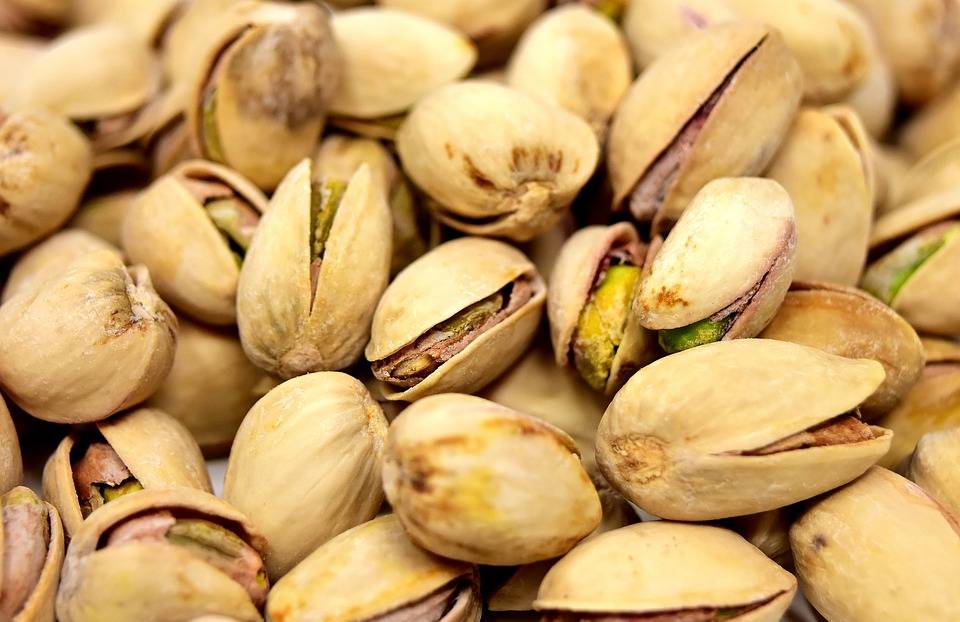 I pistacchi e le loro proprietà: un tesoro di benefici per il nostro organismo