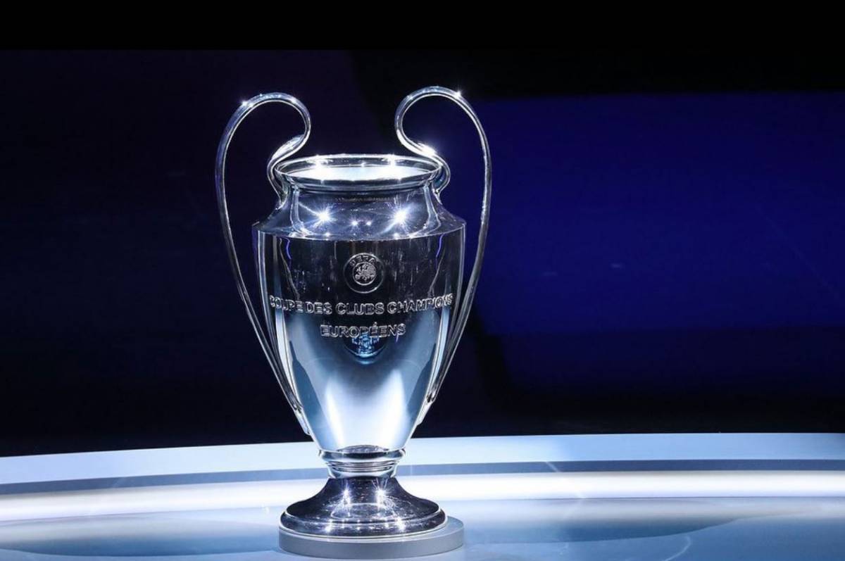 Champions League, Inter sfortunata: trova il Liverpool. La Juve pesca il Villarreal