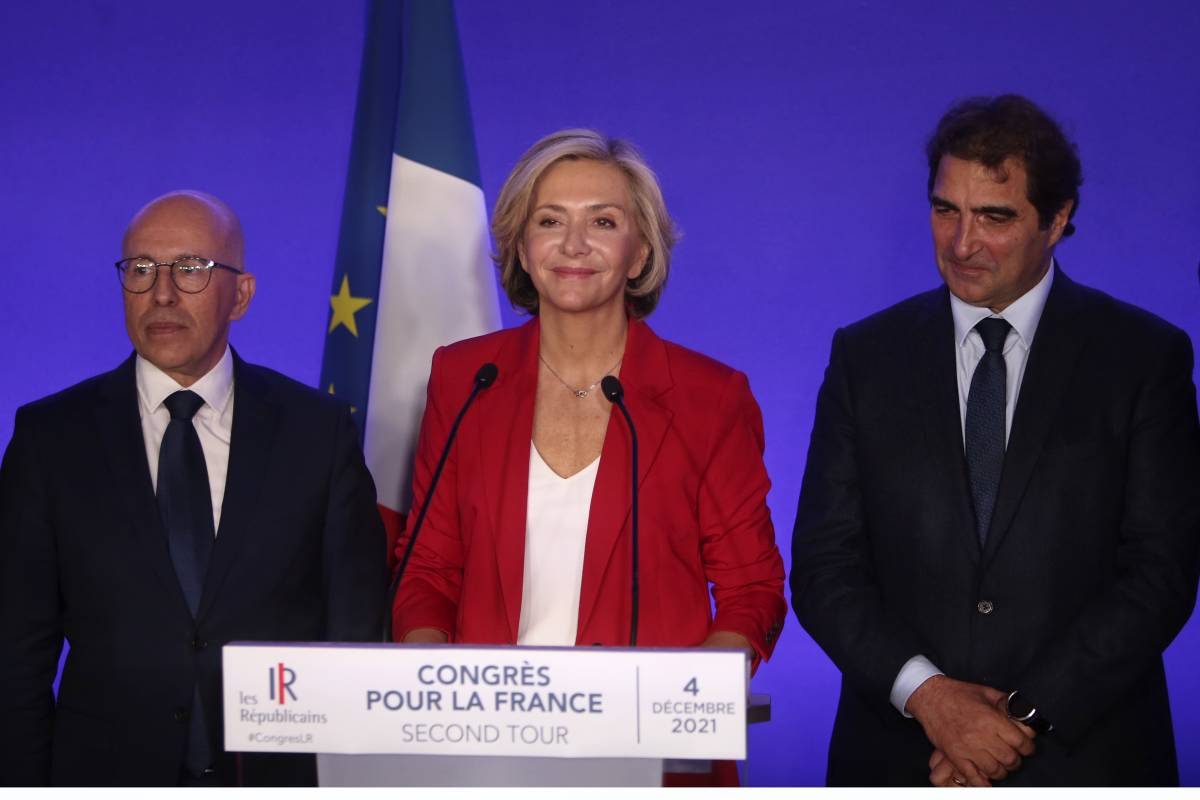 Francia, un'altra donna sfiderà Macron