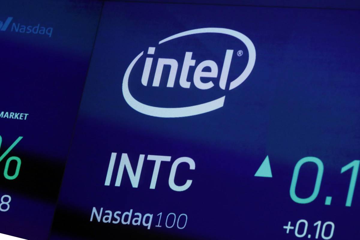 Intel quota le automobili senza pilota di Mobileye