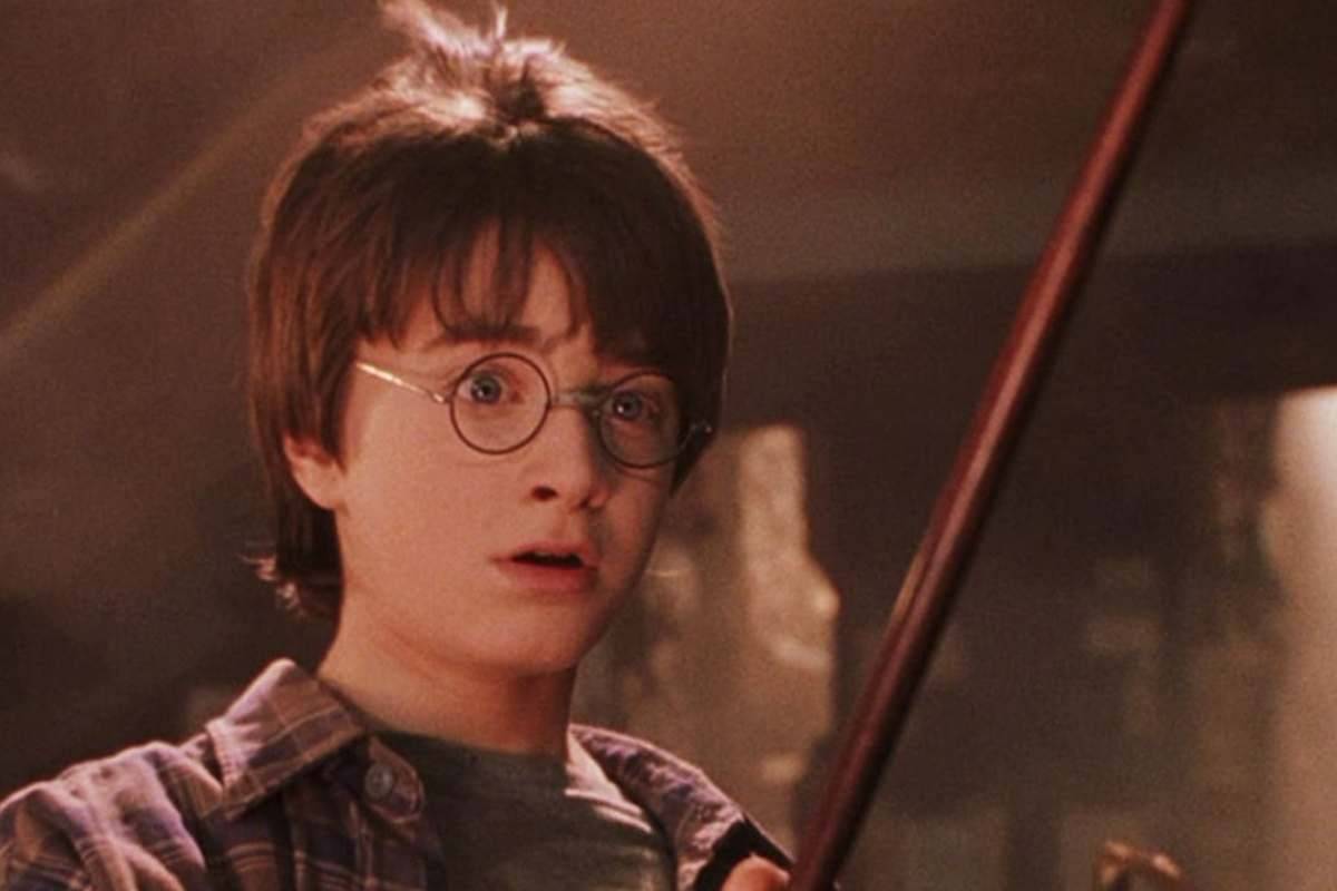 Arriva anche in Italia la reunion per i 20 anni di Harry Potter 