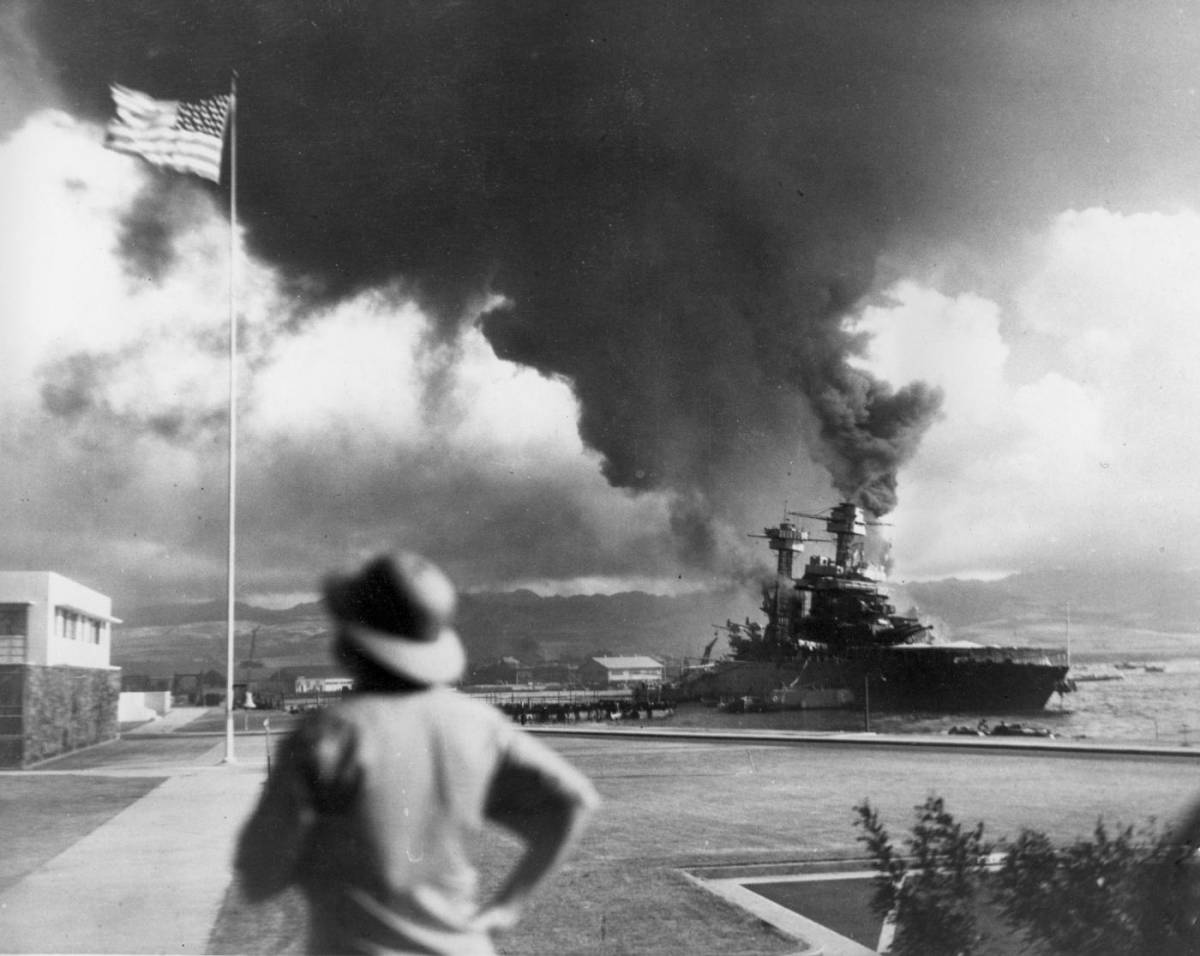 Pearl Harbor, il caso dei documenti insabbiati. Hoover non si fidava dello "slavo"?