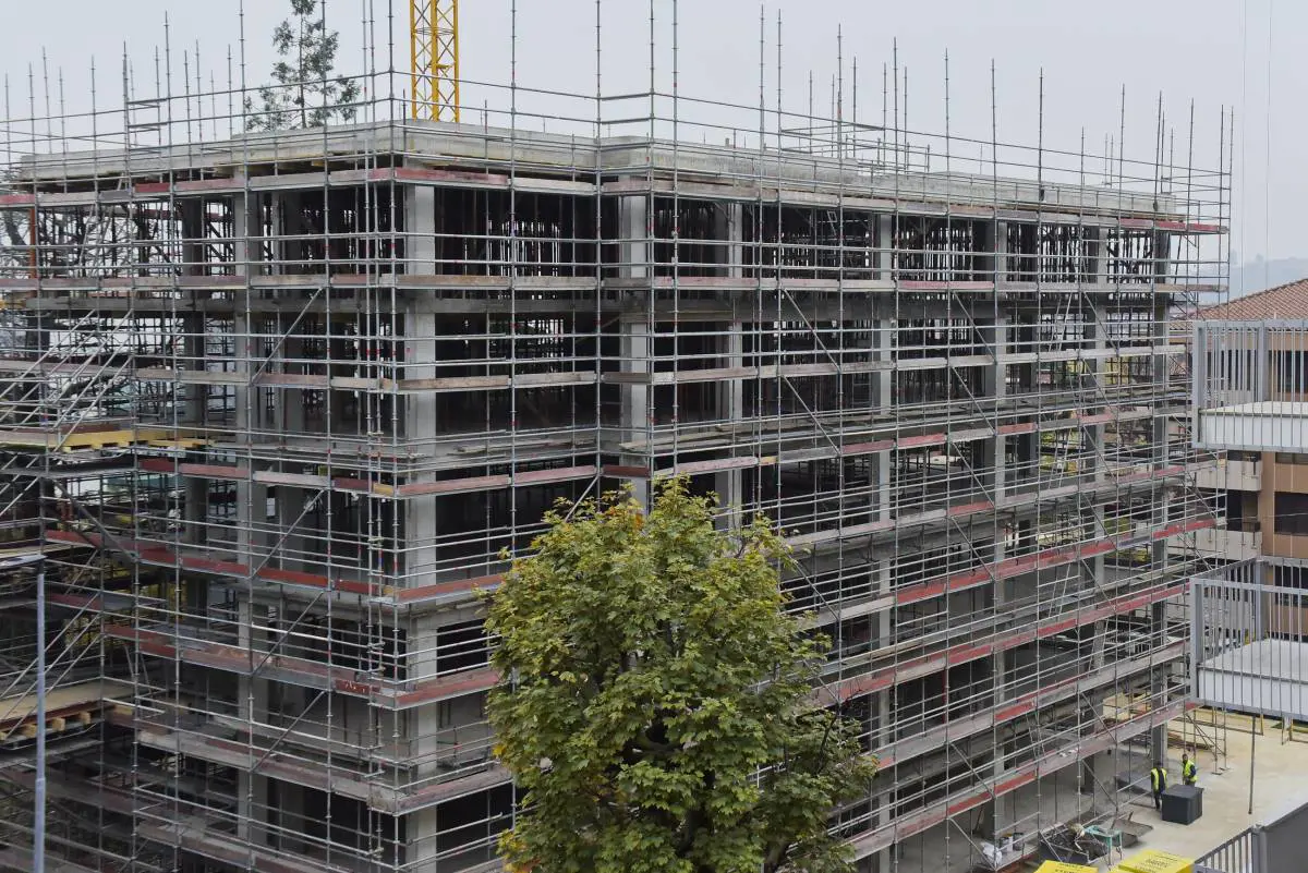 Il nuovo piano casa tra sanatoria e condono edilizio