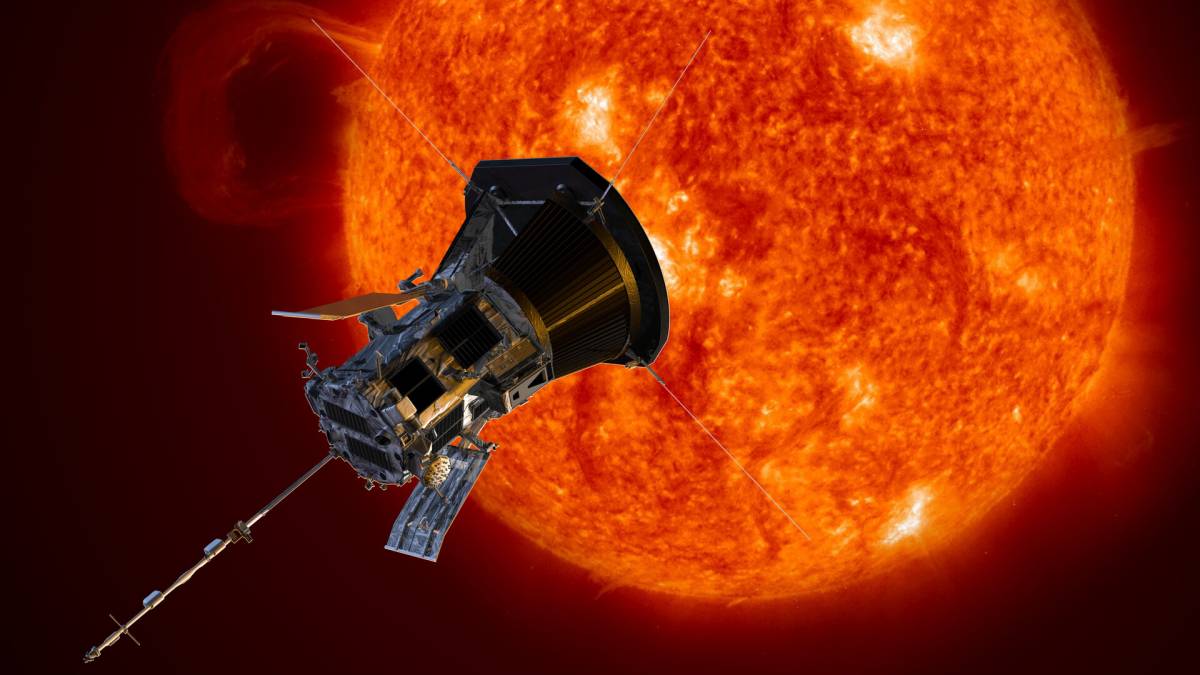 L'impresa della sonda Nasa che riscrive la storia di Icaro. "Abbiamo toccato il Sole"