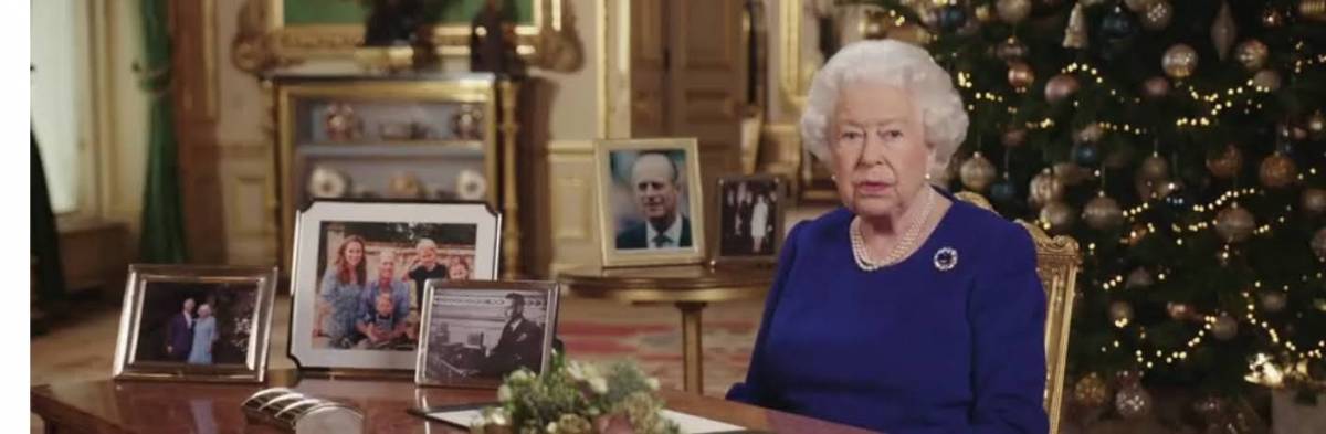 La regina Elisabetta rinuncia al tradizionale Natale a Sandringham