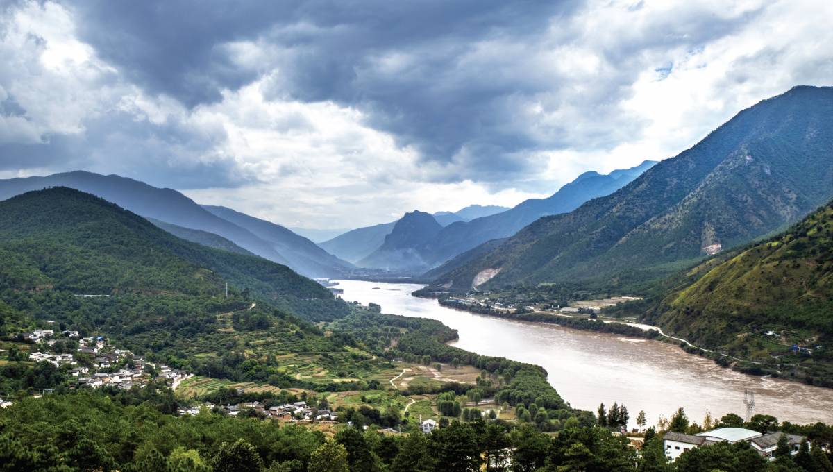 Yunnan: il regno della biodevrsità e delle etnie