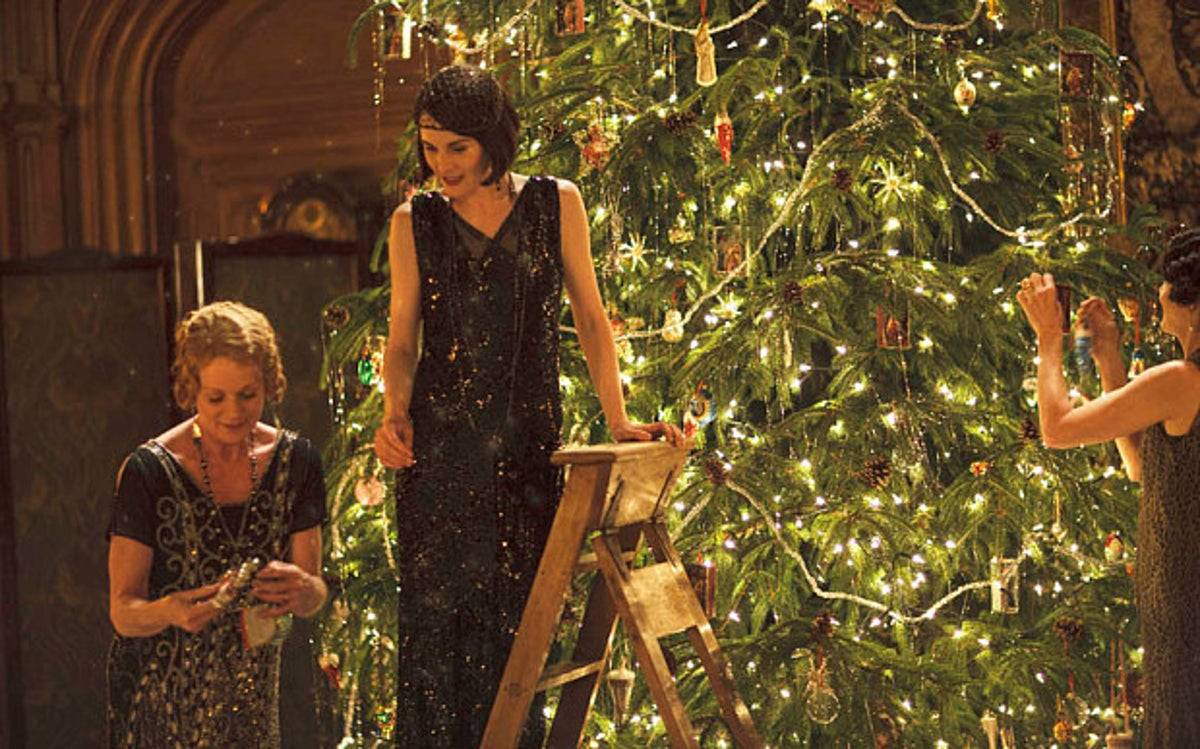 Le serie tv per tutti i gusti da (ri)vedere a Natale 
