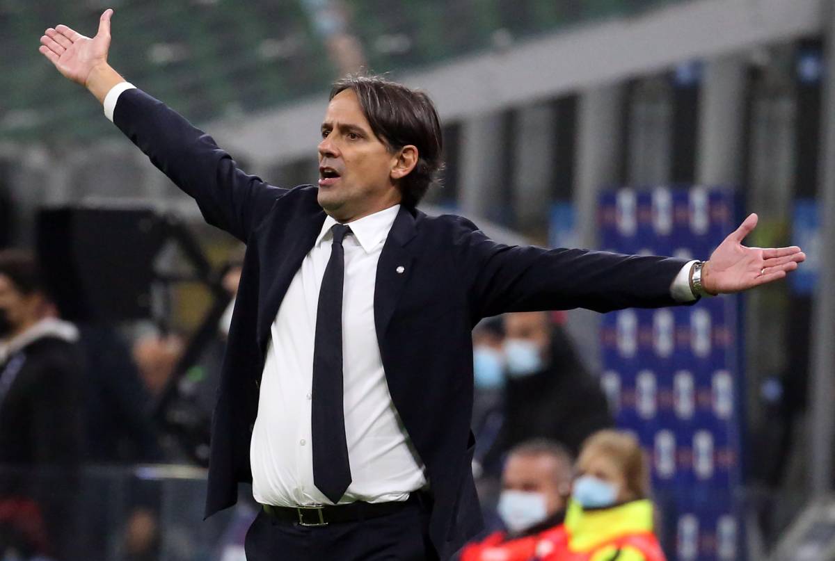 La rivelazione di Inzaghi: "Così abbiamo preso la vetta della classifica..."