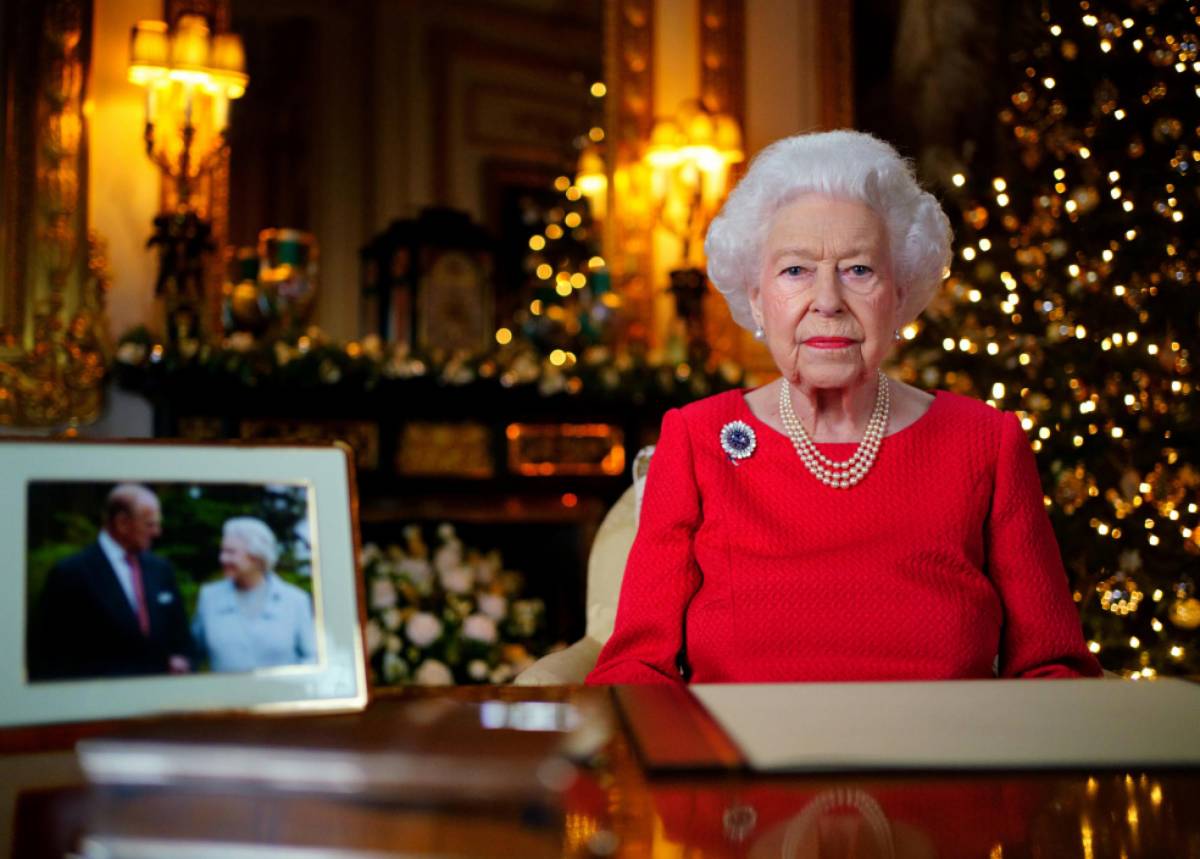 "Ecco cosa accadrà nel nuovo anno alla Regina": l'annuncio dell'esperta