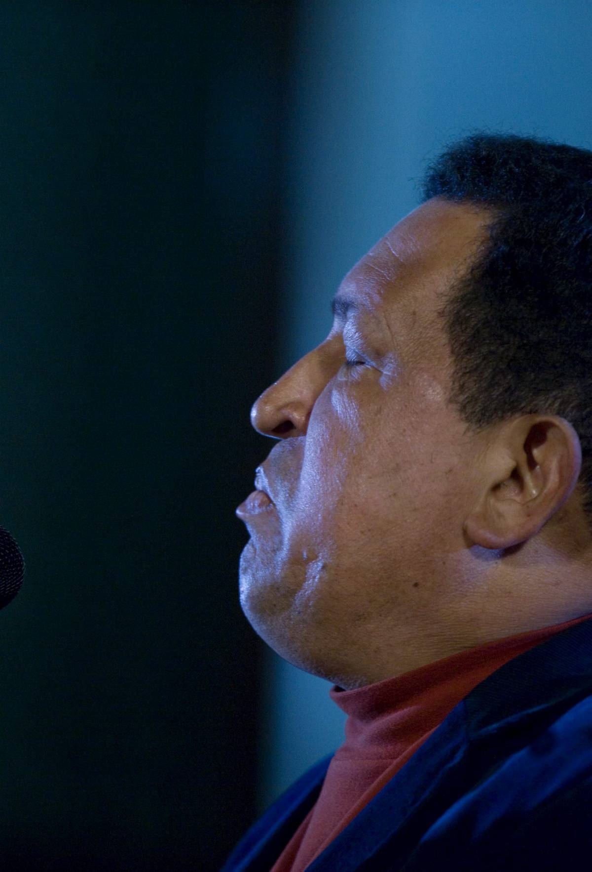 L'ex fedelissimo di Chavez imbarazza la Farnesina a 5s