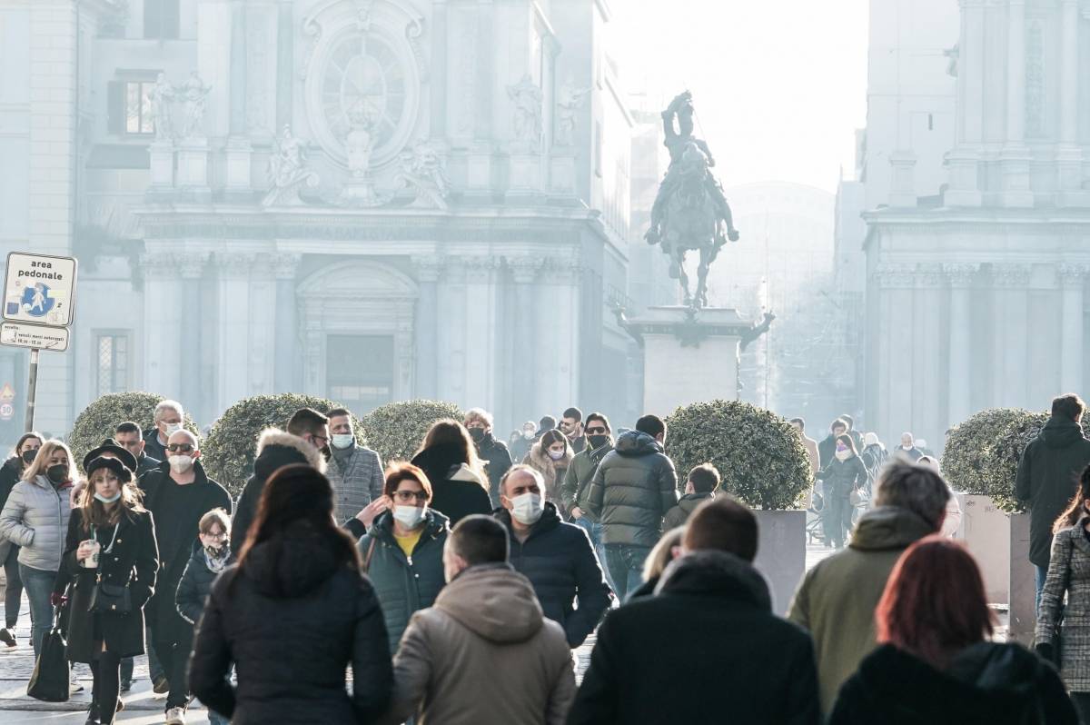 Spunta l'immunità "innata": ecco chi non si ammala mai di Covid