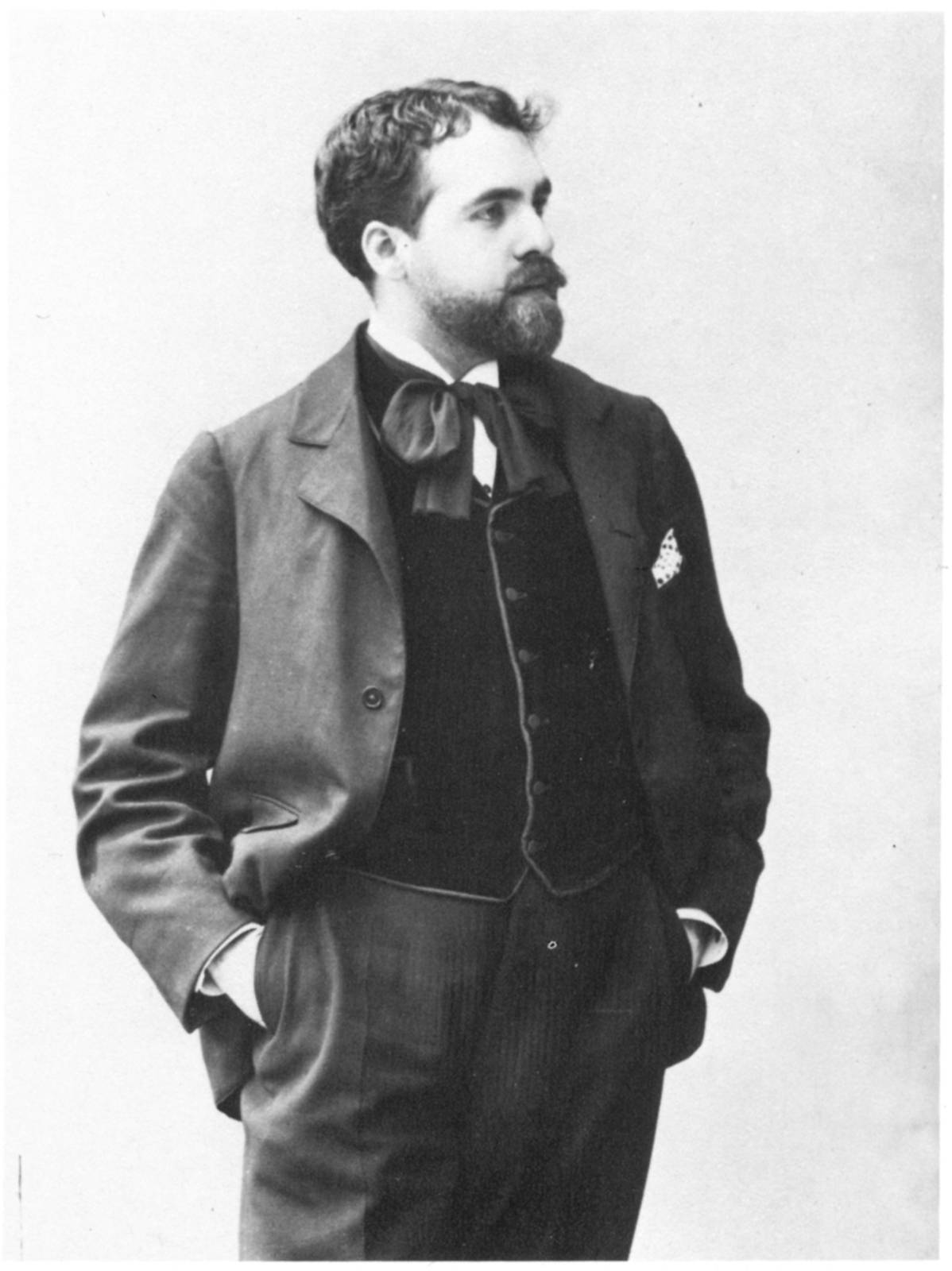 Reynaldo Hahn, il pianista "di" Proust
