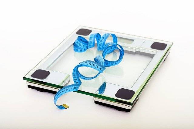 Covid, la perdita di peso può ridurre il rischio di gravi complicanze
