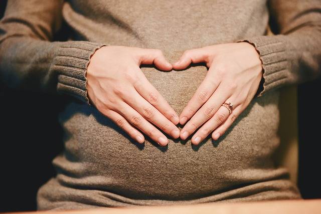Covid e gravidanza: qual è il momento migliore per vaccinarsi?