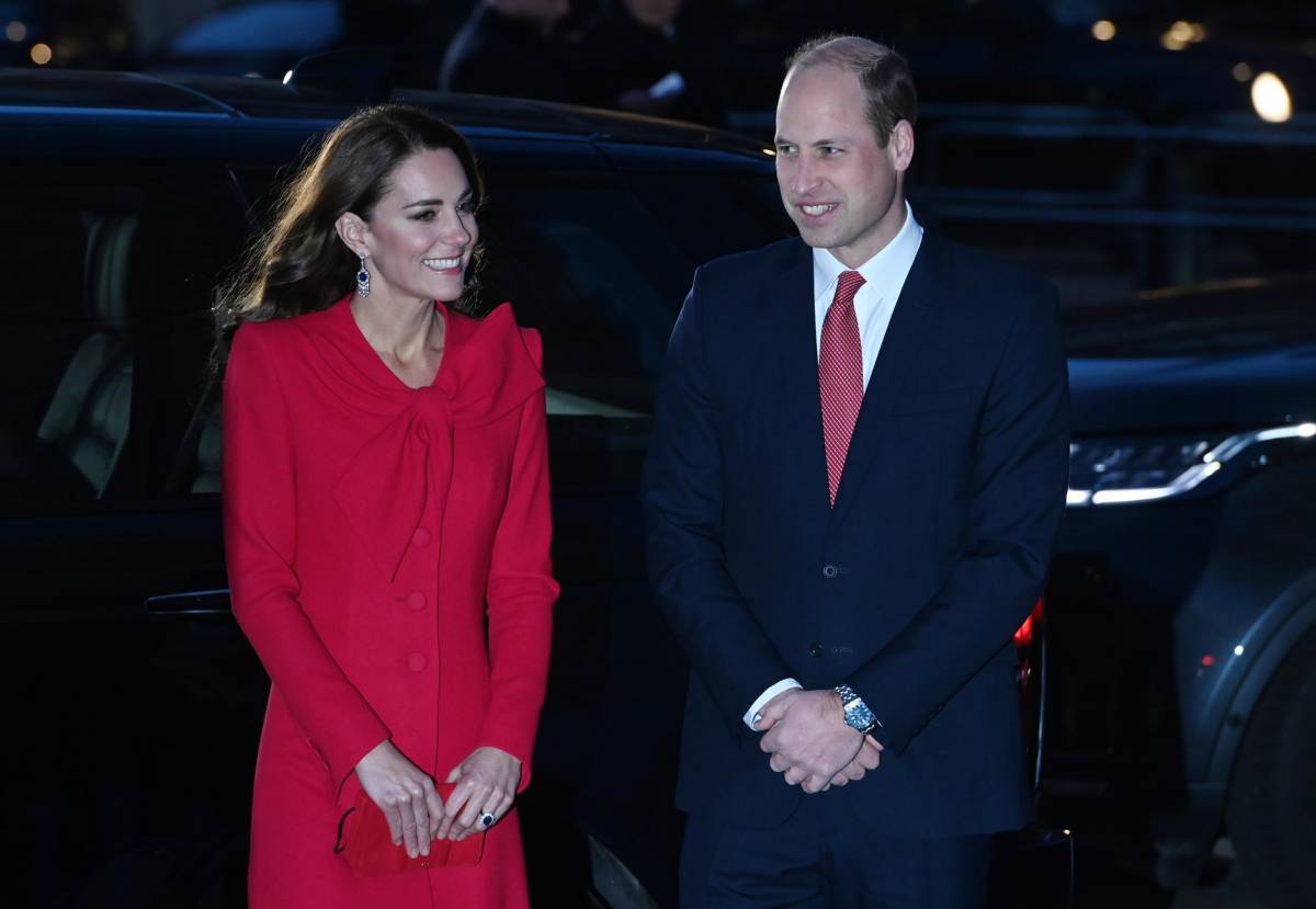 Kate Middleton, i primi 40 anni di una futura regina