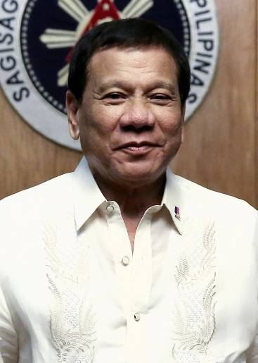 "Arrestate per i No Vax". Il pugno di ferro di Duterte