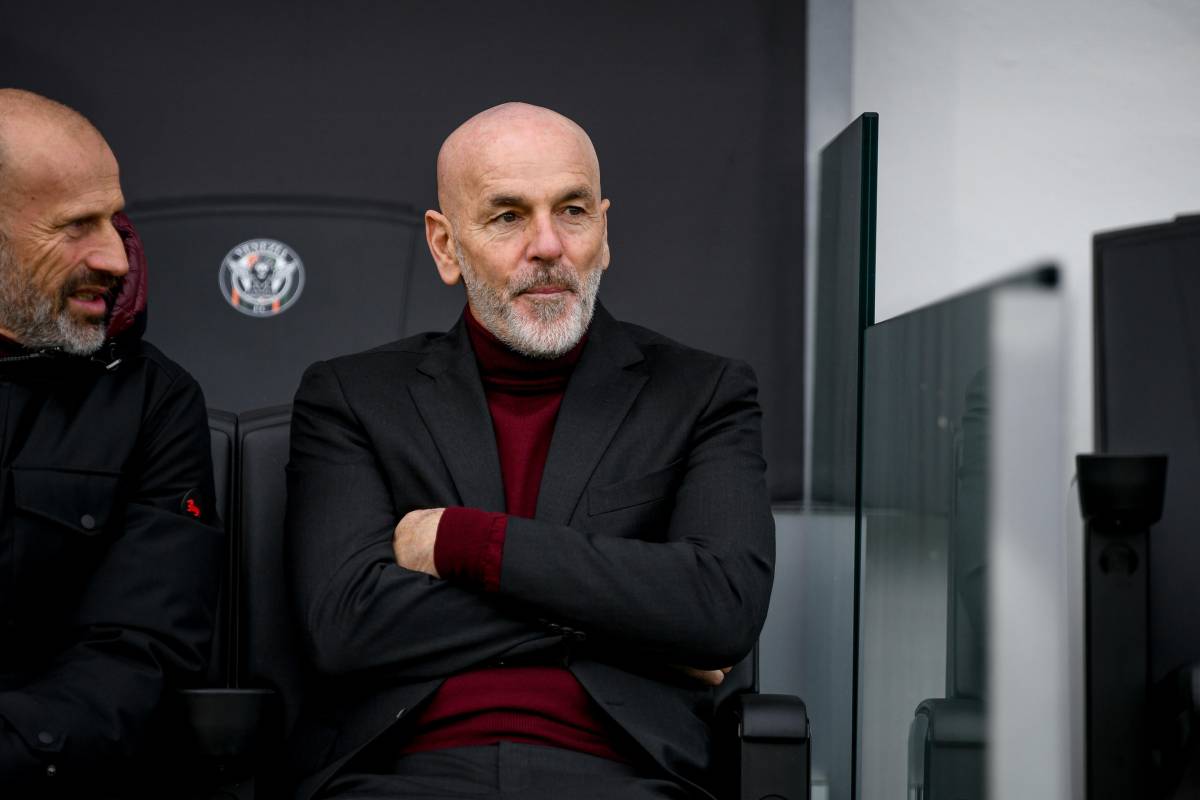 Pioli si nasconde: "Scudetto? Chi è la vera favorita..."