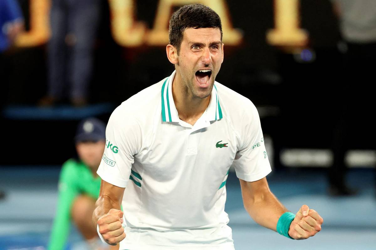 Djokovic vince il ricorso: "Voglio giocare"