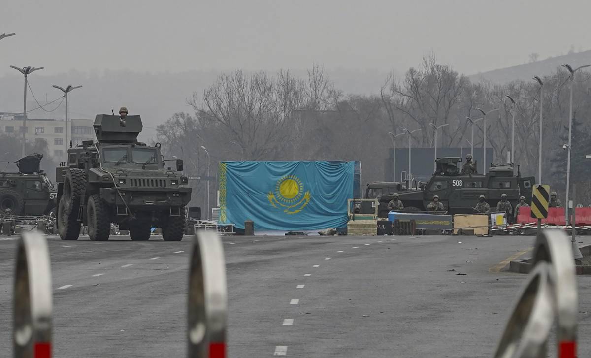 Kazakistan, inizia a emergere la verità sulle rivolte di gennaio