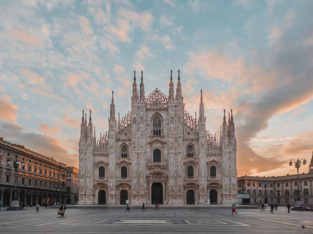 Milano è la città più cara. E costa il doppio di Napoli
