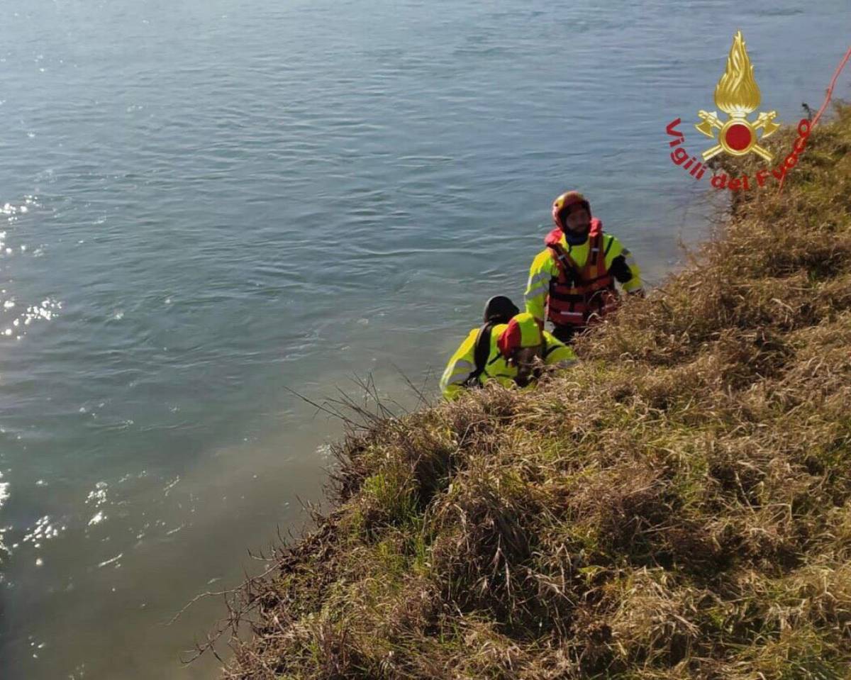 Auto finisce nel Trebbia: muoiono quattro amici. Tornavano da una festa