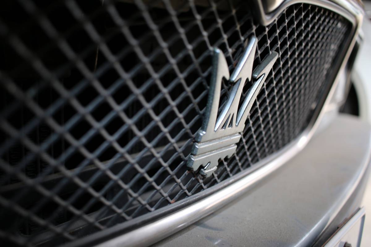 La nuova sfida Maserati: torna alle corse