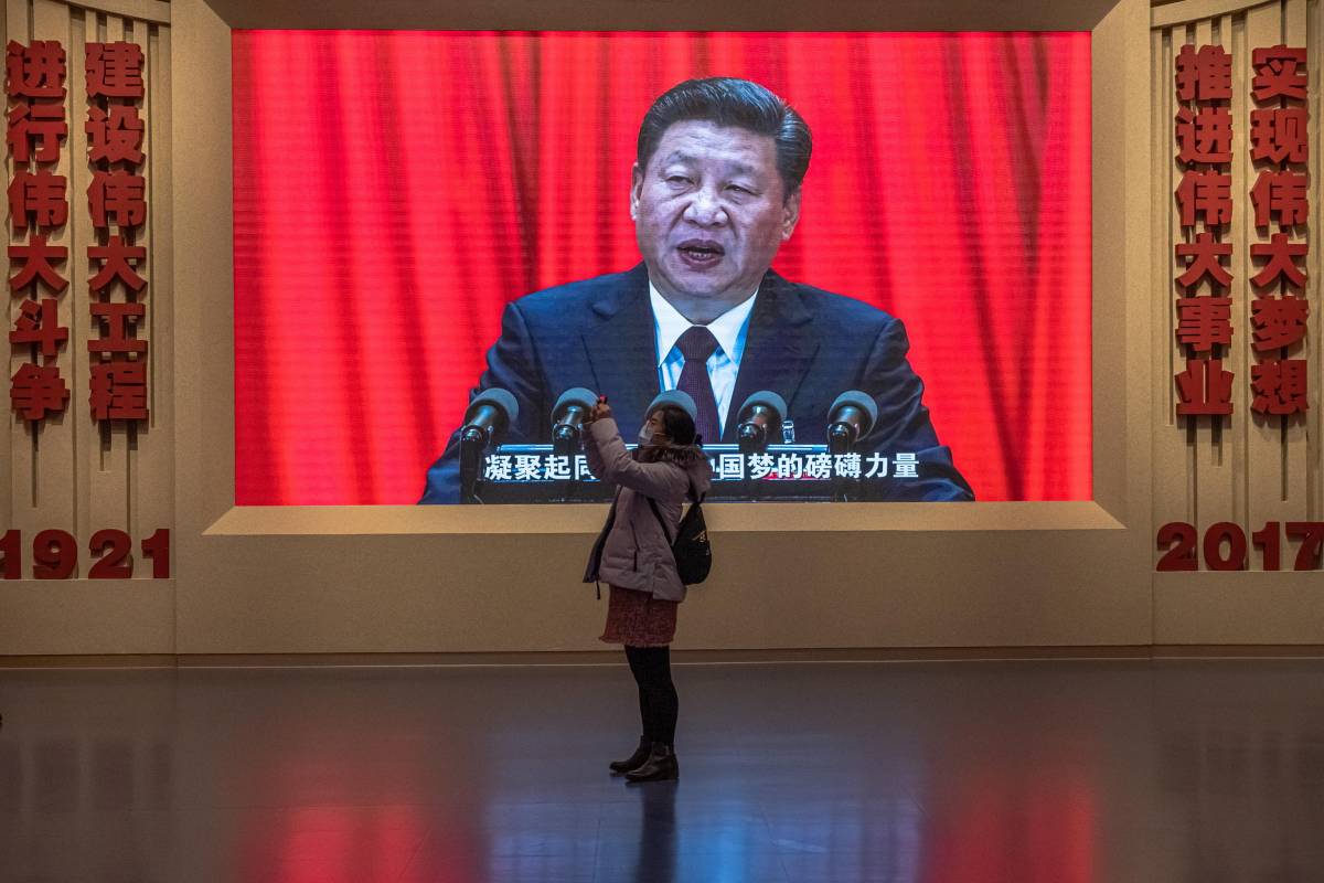 Nuove ombre su Pechino: cosa preoccupa Xi Jinping