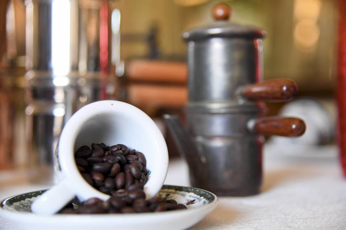 Il caffè napoletano patrimonio dell’Unesco: la candidatura è ufficiale