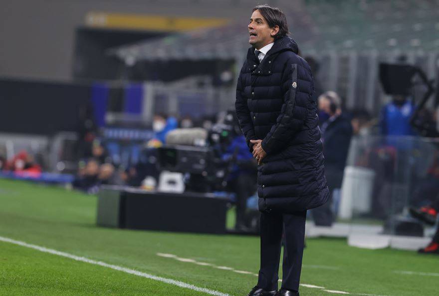 L'Inter perde la testa e c'è un responsabile: ecco chi sta "tradendo" Inzaghi