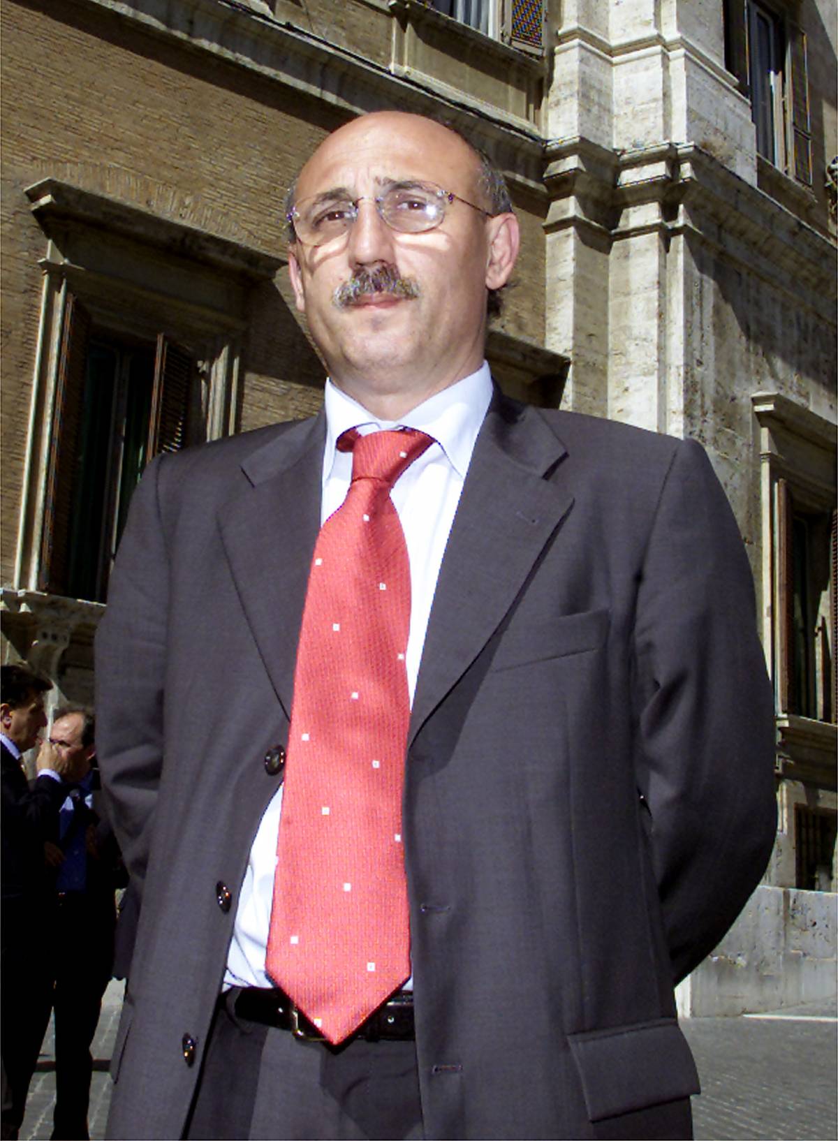 Morto Vincenzo Fasano, deputato Fi. Era uno dei grandi elettori
