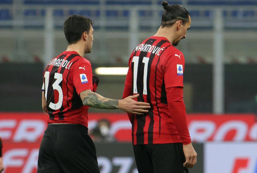 Il Milan sbatte sulla Juventus: finisce 0-0. Rossoneri in ansia per Ibrahimovic