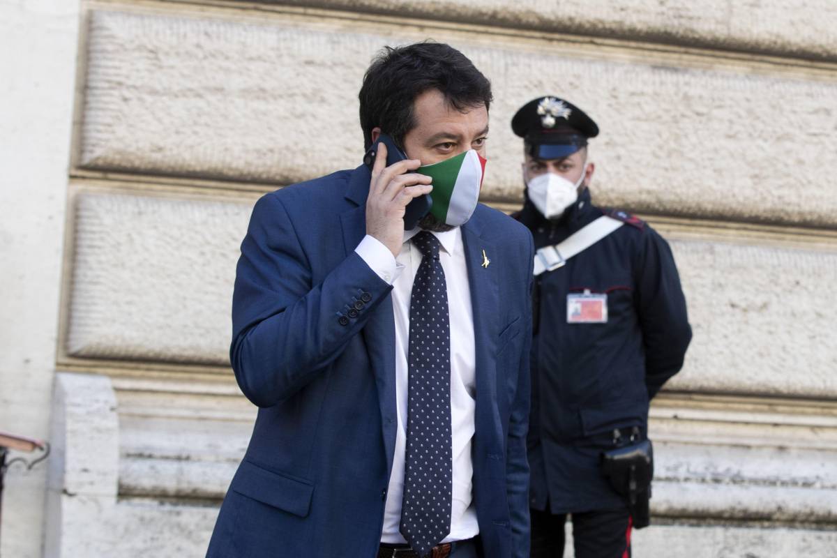 La sfida di Meloni a Salvini: scegli il nome da votare nella rosa del centrodestra