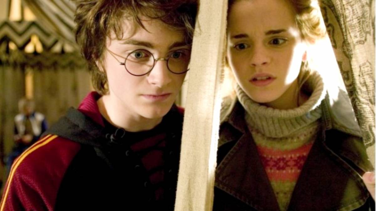Perché Harry Potter e il calice di fuoco è il film più importante della saga