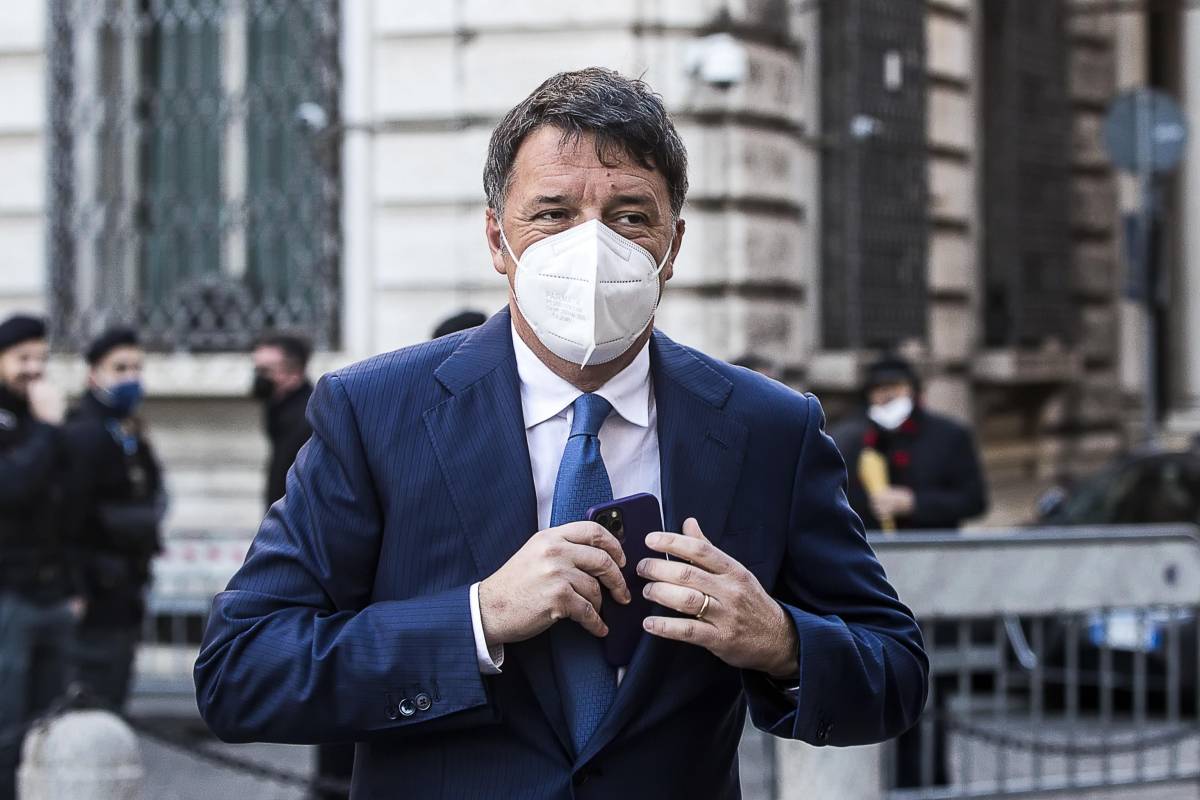 Caso Open, Renzi smonta le accuse e denuncia i magistrati