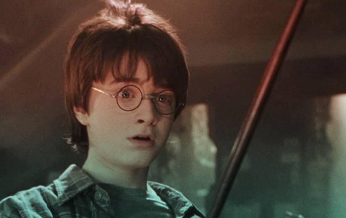 "Causa difficoltà": anche Harry Potter nel mirino del politicamente corretto