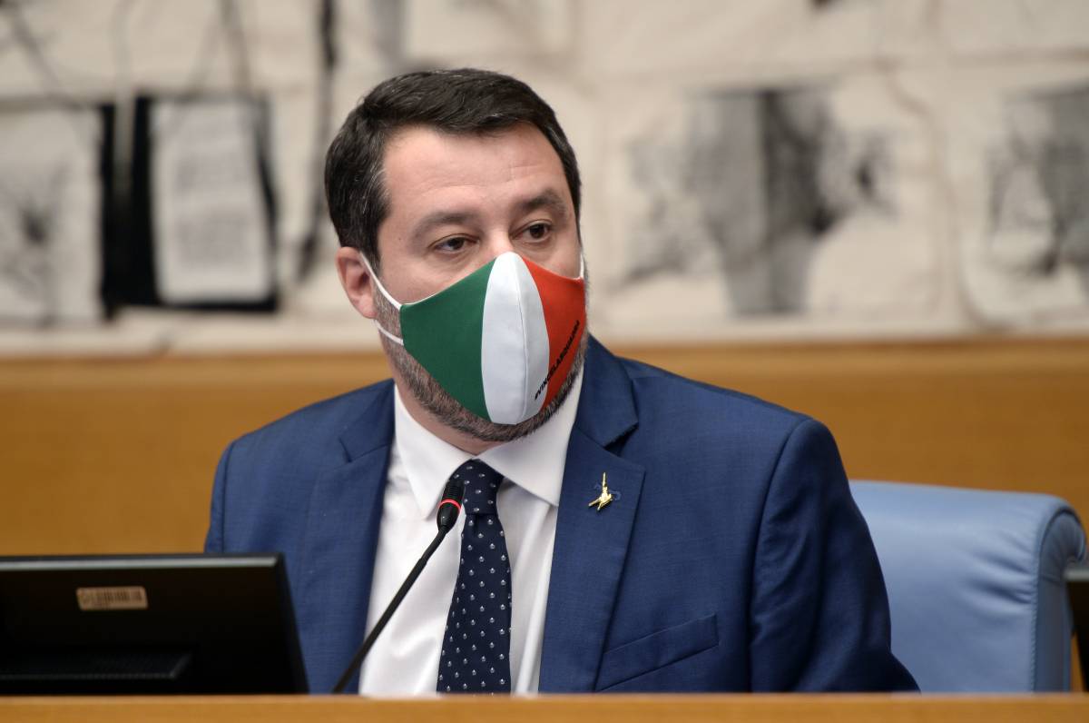 A notte la mossa di Salvini che rilancia Casellati. Se non passa c’è la trattativa