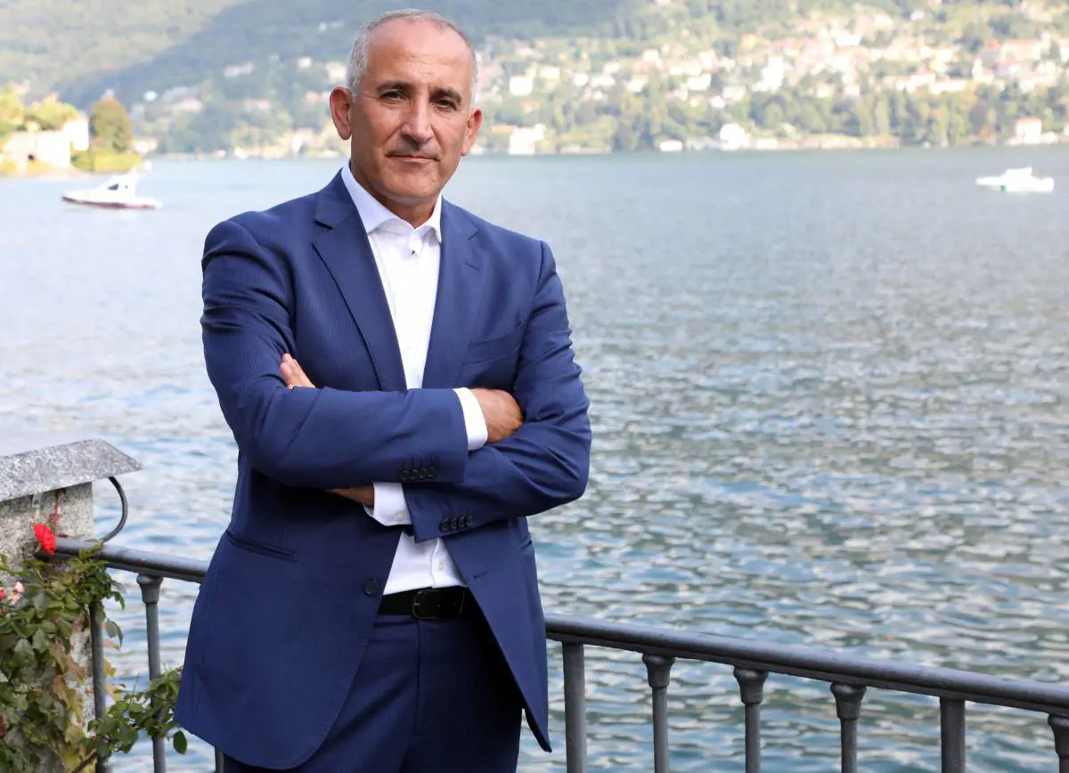 Renato Mazzoncini