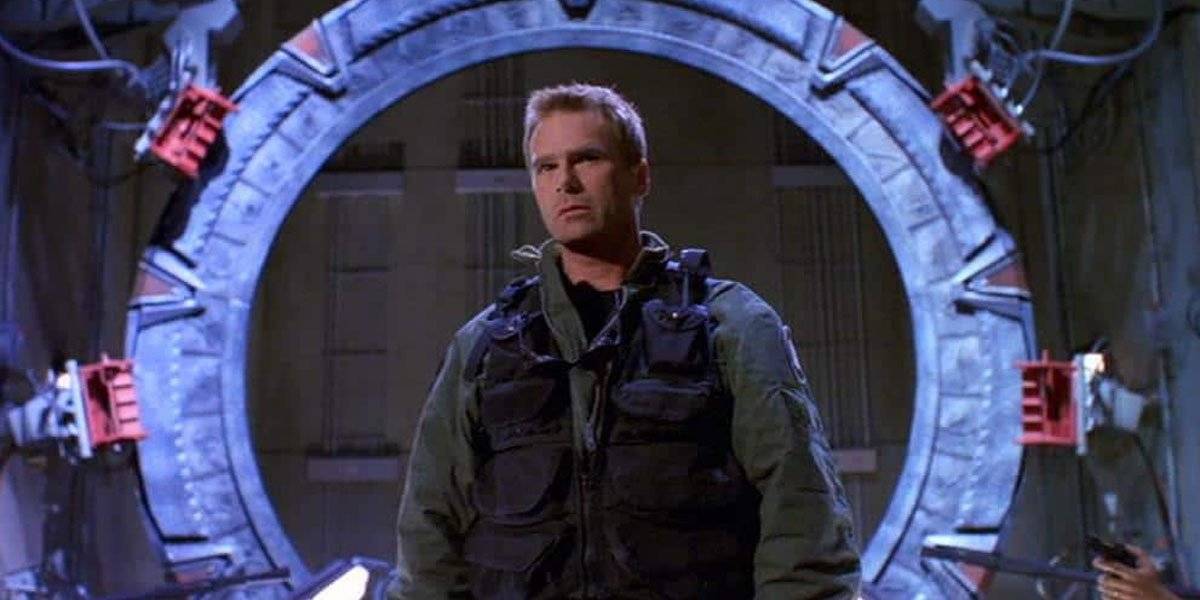 Alla (ri)scoperta di Stargate. La serie più longeva della tv arriva in streaming 