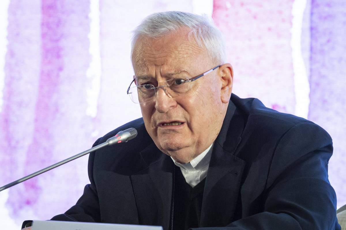 Pedofilia, il cardinal Bassetti: "Anche in Italia un'indagine"