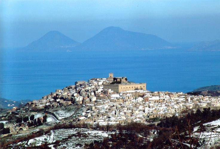 "5mila euro se vi trasferite qui": cosa succede in Sicilia