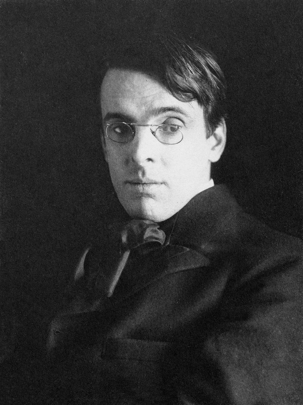 I tre drammi di Yeats per dare senso al destino