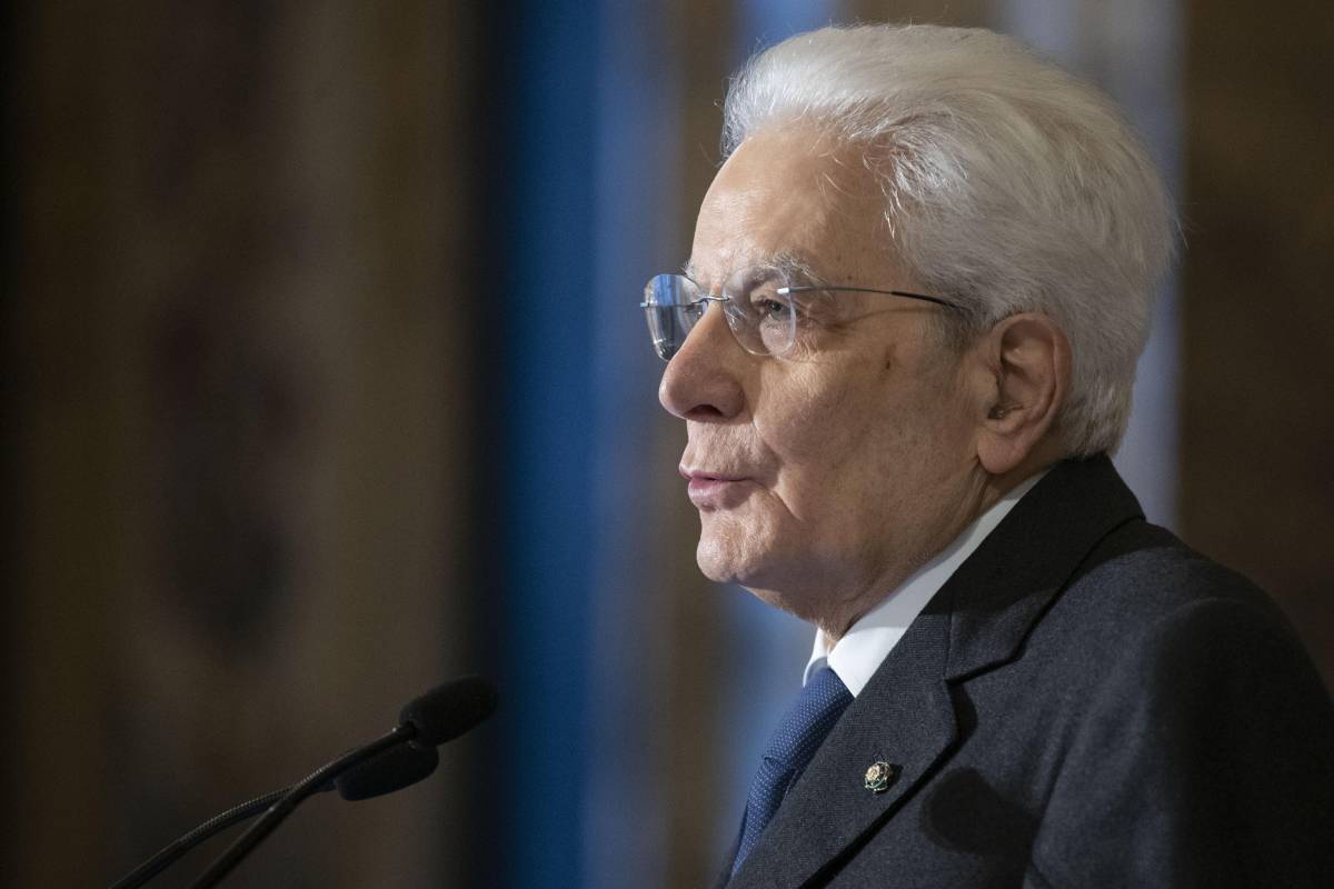 Ecco chi è il dem che guida il Consiglio Supremo di Difesa