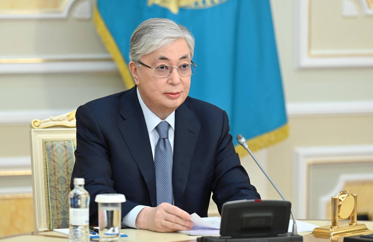 Kazakistan, la lotta contro gli abusi di potere all'ordine del giorno
